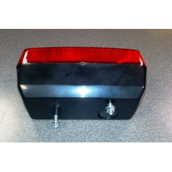 Papildlukturis miglas aizmugures 140X45 2