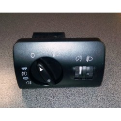 Audi A6 97- slēdzis gaismas, miglas lukturi priekšas,...