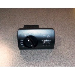 Audi A6 97- slēdzis gaismas, miglas lukturi priekšas,... 2