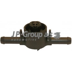 Vārsts, Degvielas filtrs JP GROUP 057127247AALT