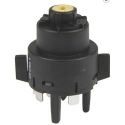 Aizdedzes slēdzis polcar 662159B , 4A0905849 2