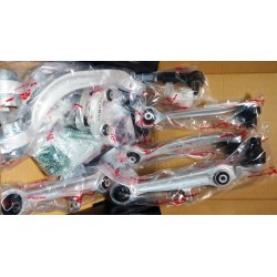 Audi A4 95-99 piekares remkomplekts priekšas L,R... 2