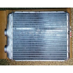 OP Astra 98-radiators krāsns+AC tips DELPHI 210x185x34,...