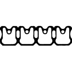 Vārstu vāka blīve PAYEN JP068, 446.111, 31-029626-00 2