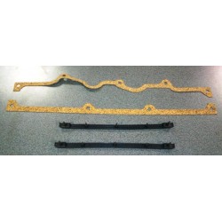 Vārstu vāka blīve FEL-Pro VS50205C 2