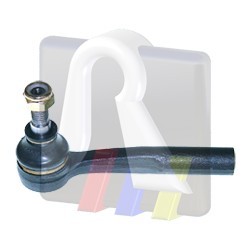 Stūres pirksts 30-OP001R RTS, 1603289, 022-OP39R