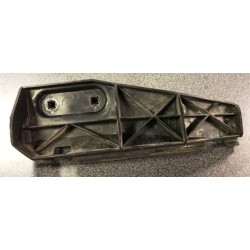 Toyota Corolla Verso aizmugures bampera stiprinājums L... 2