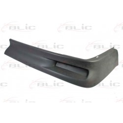 VW Golf 87-91 priekšējā bampera spoileris GTi L 191805903J 2