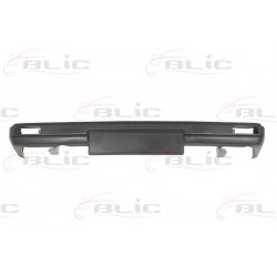 VW Golf 83-87 bamperis 191807103BC