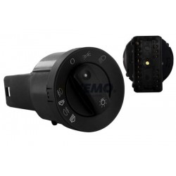 Gaismas slēdzis VEMO AUDI A4, SEAT EXEO 02-  8E0941531C 5PR 2