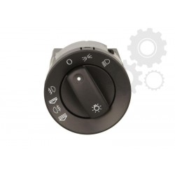 Gaismas slēdzis VEMO AUDI A4, SEAT EXEO 02-  8E0941531C 5PR
