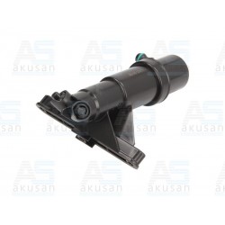 BMW E60 lukturu mazgātājs L,  61677038415 2