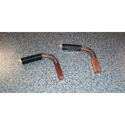 BMW E46 ģeneratora oglītes 17.5x4.0x6.0mm CQ1030017 