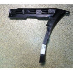 VW Passat 00-05 bampera kronšteins aizmugures uz spārna L...