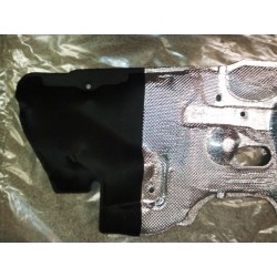 Škoda Fabia, Rapid, Roomster 11-15 izolācija 6R1863353G 2