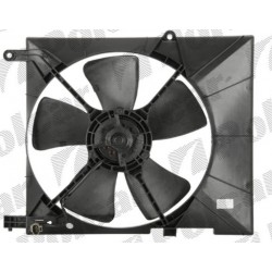 CV Aveo 03-06 ventilators komplekts