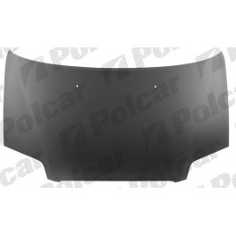 CV Aveo 03-06 motora pārsegs TW T