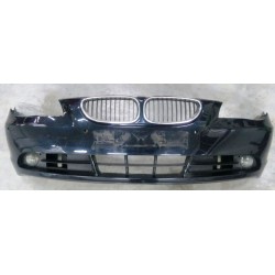 BMW E60 priekšējais bampers kompl. lietots