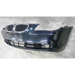 BMW E60 priekšējais bampers kompl. lietots 2