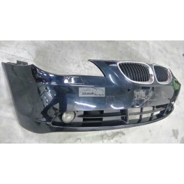 BMW E60 priekšējais bampers kompl. lietots