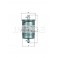 Degvielas filtrs KL171  MAHLE ORIGINAL, 1960568, 164009F900