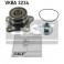 Rumbas gultnis SKF VKBA-3234, 42450-20020