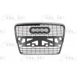 AUDI A6 04-08 radiatora reste ar hromu, 6502-07-0031990P