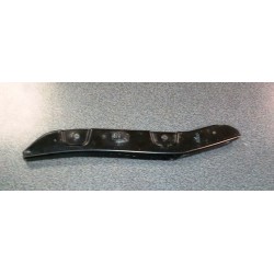 Skoda Octavia 09- priekšējā bampera stiprinājums L,... 2