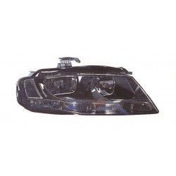 AD A4 08- lukturis R NEW LED AFS MARELLI 10-