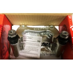 Bremžu suporta skavas TRW BDA433, 8E0615425, 8E0615425F