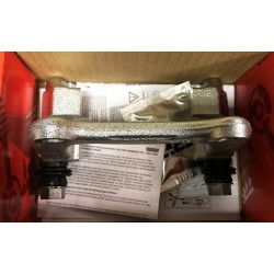 Bremžu suporta skavas TRW BDA433, 8E0615425, 8E0615425F 2