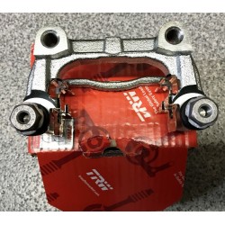 Bremžu suporta skavas BDA575 TRW, 93176089, 546333, 546334