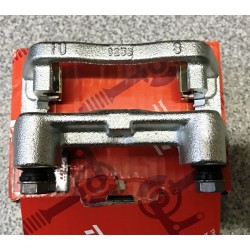 Bremžu suporta skavas BDA575 TRW, 93176089, 546333, 546334 2