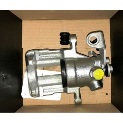 Bremžu suports DELCOREMY BW342351, 4A0615424