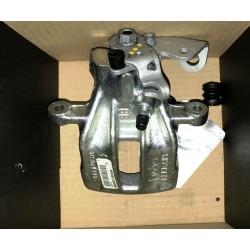 Bremžu suports DELCOREMY BW342351, 4A0615424 2