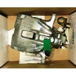 Bremžu suports FTE BW342823, 7D0615424B