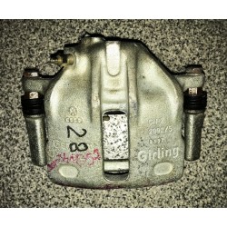 Bremžu suports BW341057, 857615124, 433615124A