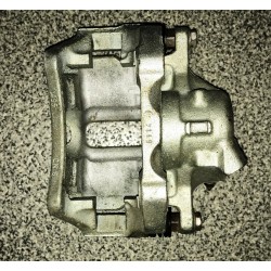 Bremžu suports BW341057, 857615124, 433615124A 2