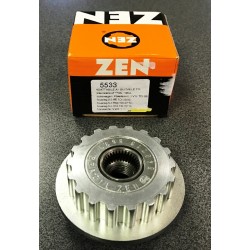 Generatora skriemelis 535 0118 10Z ERA, VKM03115, 070903201E 2