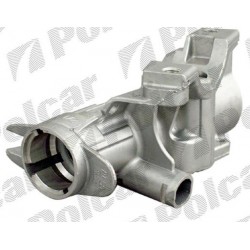 A4 94- aizdedzes atslēgas korpuss 4BO905851B