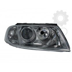 VW Passat 00-05 lukturis R H7+H7 DJ AUTO