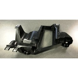 BMW E53 Luktura stiprinājums L 63126927797 2