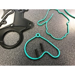 Remkomplekts, Degvielas sūknis MD91147 MEAT & DORIA... 2