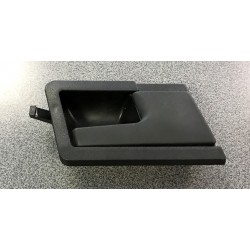 VW Transporter 90-03 durvju rokturis iekšējais R melns...