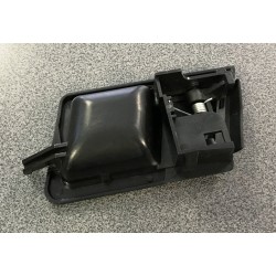 VW Transporter 90-03 durvju rokturis iekšējais R melns... 2