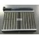 Salona radiators AVA QUALITY COOLING BW6166, 64111469197, 64111393212