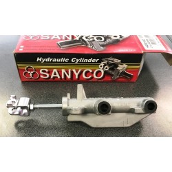 Honda Civic 05- Sajūga galvenais cilindrs, 46920SMG003,...