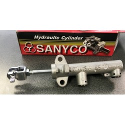 Honda Civic 05- Sajūga galvenais cilindrs, 46920SMG003,... 2