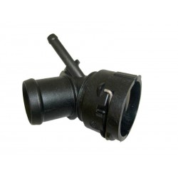 Dzesēšanas šķidruma flancis