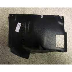 BMW E39 00-03 spārna sargs L priekša 51717008689